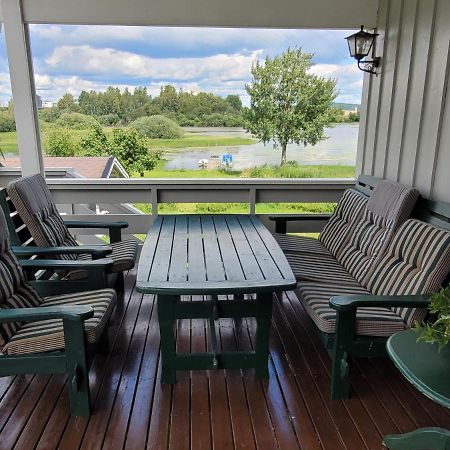 Hus Ved Lillestrom By别墅 外观 照片