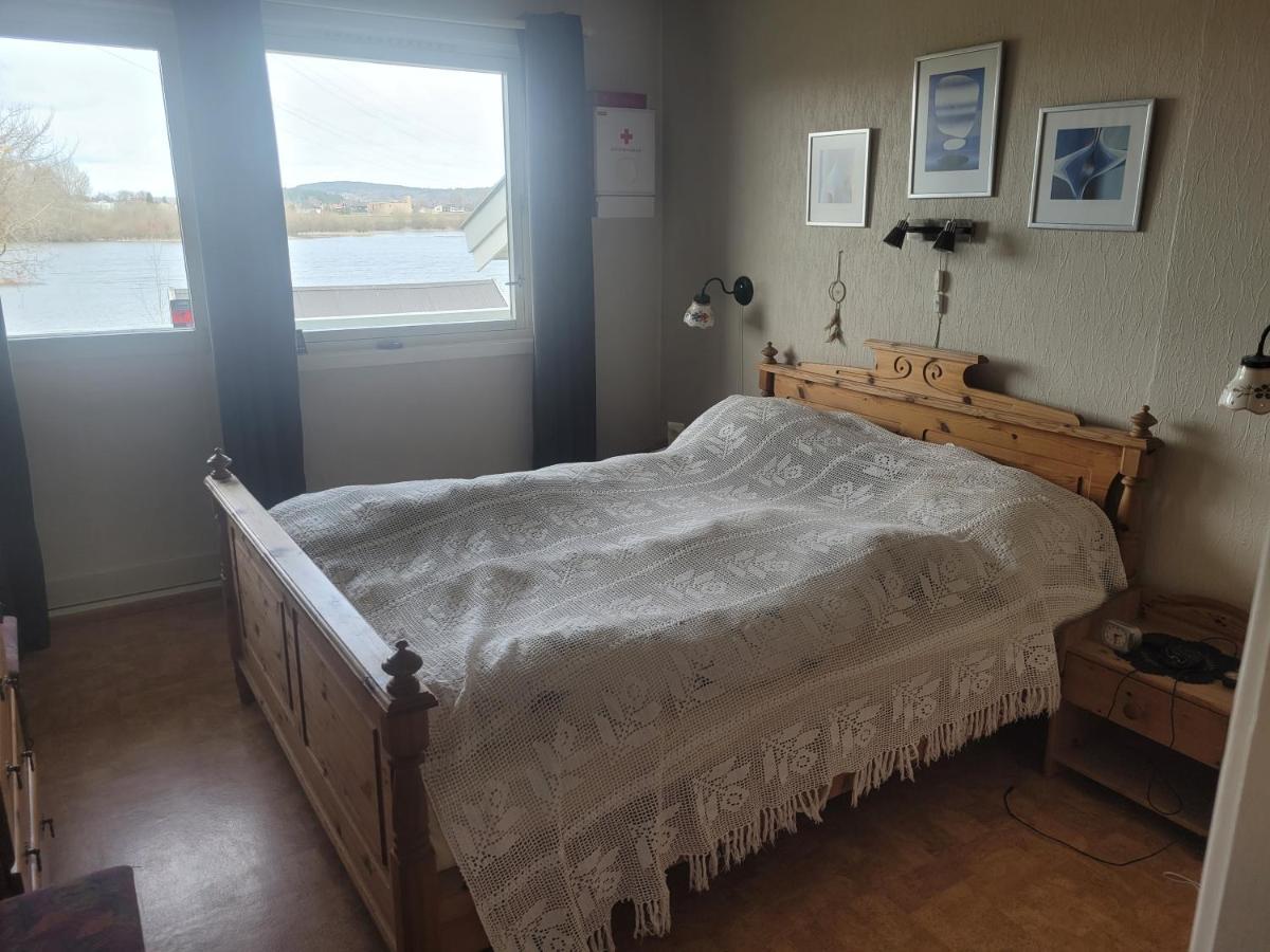 Hus Ved Lillestrom By别墅 外观 照片